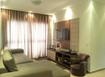 Apartamento de 3 quartos, São Paulo · Apartamento a venda no Mandaqui com suíte