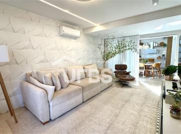 Casa de 3 quartos, Goiânia · SOBRADO 173MT 3 QUARTOS SENDO 2 SUITES SETOR JARDIM  EUROPA 