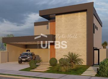 Casa de 4 quartos, Goiânia · SOBRADO 283MT 4 SUITES JARDINS FRANÇA
