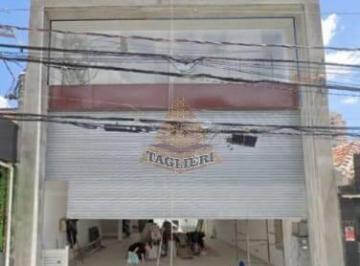 Comercial · 96m² · Salão/ Prédio Comercial 280 mts² - Novo - Tatuapé