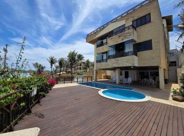 Apartamento de 1 quarto, Natal · APARTAMENTO PÉ NA AREIA DE PONTA NEGRA NATAL -RN.