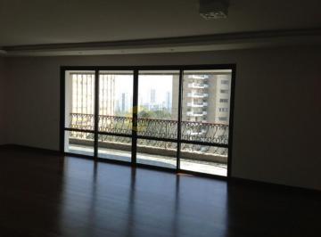 Foto 01 · Apartamento A VENDA OU LOCAÇÃO EM SANTO AMARO CONDOMINIO SANTA HELENA EDIFÍCIO STA THEREZA COM 329m²