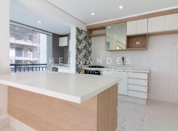 Foto 03 · Apartamento Pronto para morar com 51m² e a 2 minutos andando do Parque Municipal de Barueri