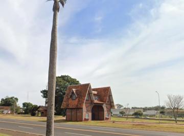 Terreno , Rolândia · AREA TERRENO PORTAL ROLANDIA