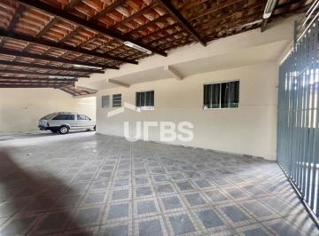 Casa de 6 quartos, Goiânia · SOBRADO 437MT ( DIVIDIDO EM APARTAMENTOS ) 6 QUARTOS SETOR VILA MORAIS 