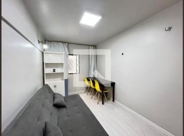 Apartamento · 34m² · 1 Quarto · 1 Vaga · Apartamento para Aluguel - Asa Sul, 1 Quarto, 34 m² - Brasília
