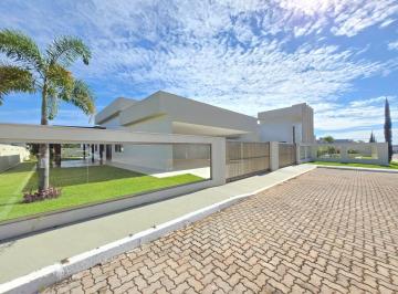 Casa de 5 quartos, Brasília · SMPW QD 7 Térrea Nova 5 quartos 4 suítes Escritório acabamento Porto Bello Prime
