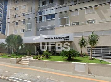 Apartamento de 3 quartos, Goiânia · APARTAMENTO 198MT 3 QUARTOS SENDO 1 SUITE SETOR JARDIM GOIAS