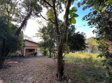 Terreno · 20m² · Vendo 2 lotes planos e murados - Vila Rica - 20.000m²