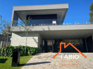 Casa de 4 quartos, Barueri · Casa Condomínio Villa Solaia - Alphaville