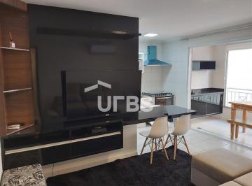 Apartamento de 2 quartos, Goiânia · APARTAMENTO 64MT 2 QUARTOS SENDO 1 SUITE SETOR BUENO - MOBILIADO