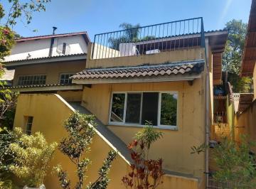 Foto 02 · Casa, Parque dos Príncipes, São Paulo, SP