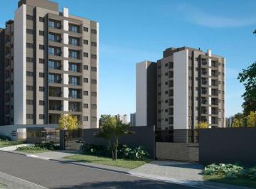 torres.JPG · Apartamento para Venda em Cascavel/PR - 2 Dorm. 54 m2 Área Útil