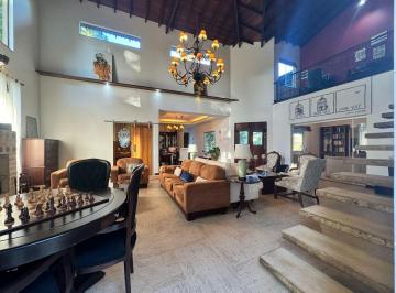 Casa de 5 quartos, Brasília · SMPW 28 Park Way Casa Estilo Colonial 900 m² área Construída