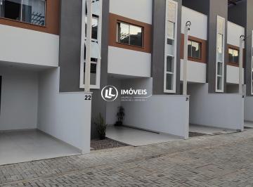 Apartamento · 73m² · 2 Quartos · 1 Vaga · Casa Duplex a Venda em Nova Esperança Parnamirim