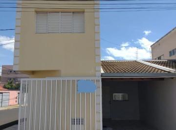 Foto 01 · Casa, Nossa Senhora da Abadia, Uberaba, MG