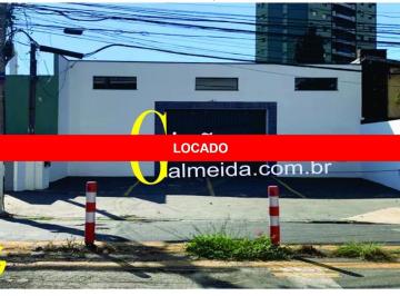 Foto 01 · Galpão Comercial para alugar - Centro - Campinas