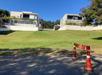 Terreno , Santana de Parnaíba · Terreno Alphaville - Tamboré 10