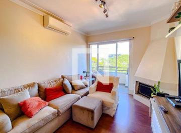 Apartamento · 77m² · 3 Quartos · 2 Vagas · Apartamento para Aluguel - Vila Mariana, 3 Quartos,  77 m2 - São Paulo