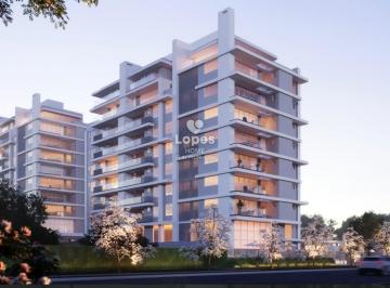 Apartamento de 2 quartos, Curitiba · Pronto para mores de 1 a 3 suites com 2 e 3 vagas