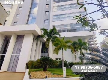 Foto 01 · Apartamento de luxo com 3 suítes e 245m² no Bom Jardim, São José do Rio Preto-SP: agende sua visita 