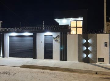 Casa de 3 quartos, Parnamirim · EM NOVA ESPERANÇA PRÓXIMO DA UPA COM 3/4 SENDO UM SUITE , MINHA CASA MINHA VIDA!
