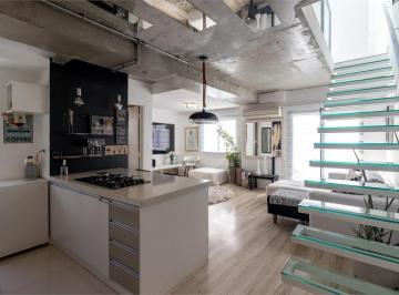 Apartamento de 1 quarto, São Paulo · Apartamento - Itaim Bibi - 1 Quarto / Dormitório - 1 Vaga - Venda / Compra