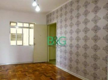 6667455a73b2707e28c42b94b78a50cf19350020 · Apartamento à venda, 64 m² por R$ 419.000,00 - Liberdade - São Paulo/SP
