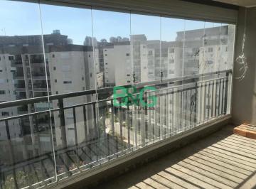 b177508af7ded5661f89b3018c5b85441e83f97f · Apartamento à venda, 108 m² por R$ 1.550.000,00 - Santo Amaro - São Paulo/SP