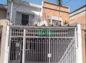 873a73c40c890922461d21330dc4cea47f7d0170 · Sobrado à venda, 100 m² por R$ 849.000,00 - Mooca - São Paulo/SP