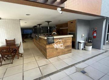 a111289b393be63a5b794b1a1fb8301ba0242814 · Apartamento com 2 quartos à venda, 80 m² por R$ 700.000 - Ingá - Niterói/RJ