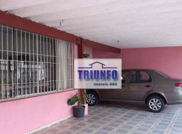 efd52aa2302b5932663defd274a27323b17d2bee · Casa com 3 dormitórios à venda, 193 m² por R$ 620.000,00 - Vila Vitória - Santo André/SP