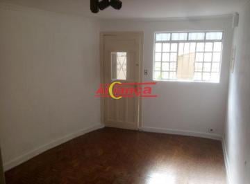 Casa · 75m² · 2 Quartos · Sobrado Na Vila Maria, com 02 dorm, sem vaga com 75 metros de área útil