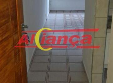 Apartamento · 95m² · 3 Quartos · 1 Vaga · APARTAMENTO NO JAÇANÃ, EDIFICIO FRANCA, 3 DORMITÓRIOS, EXCELENTE NEGÓCIO