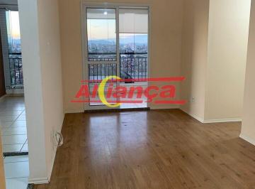 Apartamento · 60m² · 2 Quartos · 1 Vaga · APARTAMENTO COM 2 DORMITÓRIOS À VENDA, 60 M² - TATUAPÉ - SÃO PAULO/SP