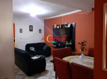 Casa · 98m² · 4 Quartos · 2 Vagas · Casa térrea, Vila Rio . 4 dormitórios 2 vagas