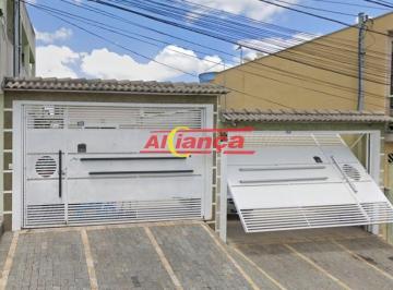 Casa · 127m² · 3 Quartos · 2 Vagas · Casa a Venda no Carmela