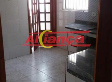 Apartamento · 83m² · 3 Quartos · 1 Vaga · Apto com 03 dormitórios- Vila dos Camargos