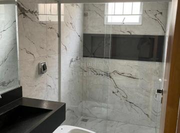 Casa · 200m² · 3 Quartos · 2 Vagas · Vendo - Linda Casa em Bady Bassitt - Nova - Jardim das Palmeiras