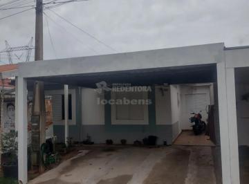 Casa · 105m² · 3 Quartos · 2 Vagas · Casa no Parque da Liberdade IV com 3 dormitórios