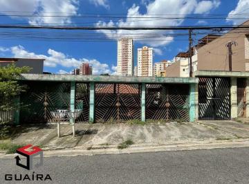 Terreno · 274m² · 2 Vagas · Terreno à venda 2 vagas Alice - Santo André - SP
