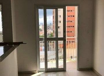 Apartamento de 2 quartos, São Paulo · Apartamento à venda 2 quartos 1 vaga Vila Santa Catarina - São Paulo - SP