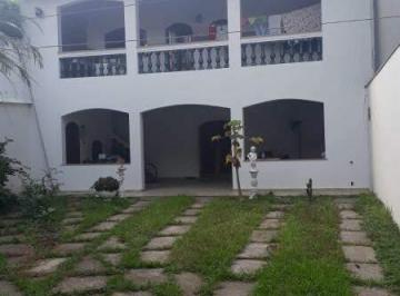 Casa · 370m² · 3 Quartos · 10 Vagas · Sobrado à venda 3 quartos 3 suítes 10 vagas Scarpelli - Santo André - SP