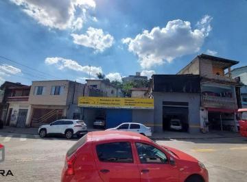 Terreno · 495m² · Terreno 495 m² Localizado No Bairro Assis Brasil Mauá - SP