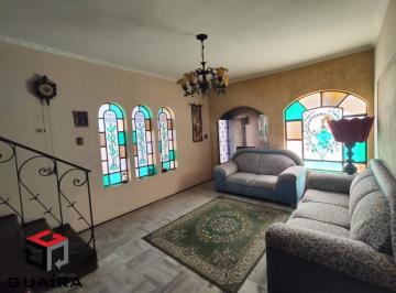 Casa · 134m² · 2 Quartos · 2 Vagas · Sobrado para aluguel 2 quartos 2 vagas Assunção - Santo André - SP