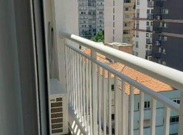 Apartamento · 25m² · 1 Quarto · Studio 25m² Localizado No Bairro Pinheiros São Paulo - SP 
