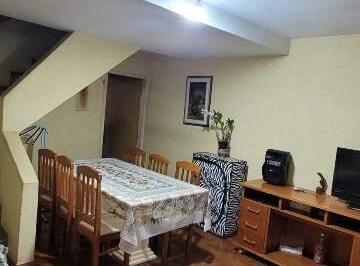 Casa · 215m² · 2 Quartos · 2 Vagas · Sobrado para venda - Planalto SBC - 215 m² 