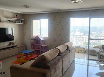 Apartamento · 104m² · 2 Quartos · 2 Vagas · Apartamento à venda 2 quartos 2 suítes 2 vagas Centro - São Bernardo do Campo - SP