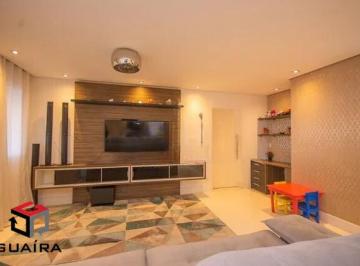 Apartamento · 148m² · 3 Quartos · 3 Vagas · Apartamento 148 m² Localizado No Bairro Santa Paula São Caetano do Sul - SP 