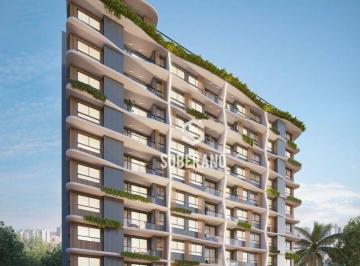 760744d58f90c0754e7886fb4b9e9c800a14756f · Apartamento com 3 dormitórios à venda, 77 m² por R$ 704.994,88 - Intermares - Cabedelo/PB